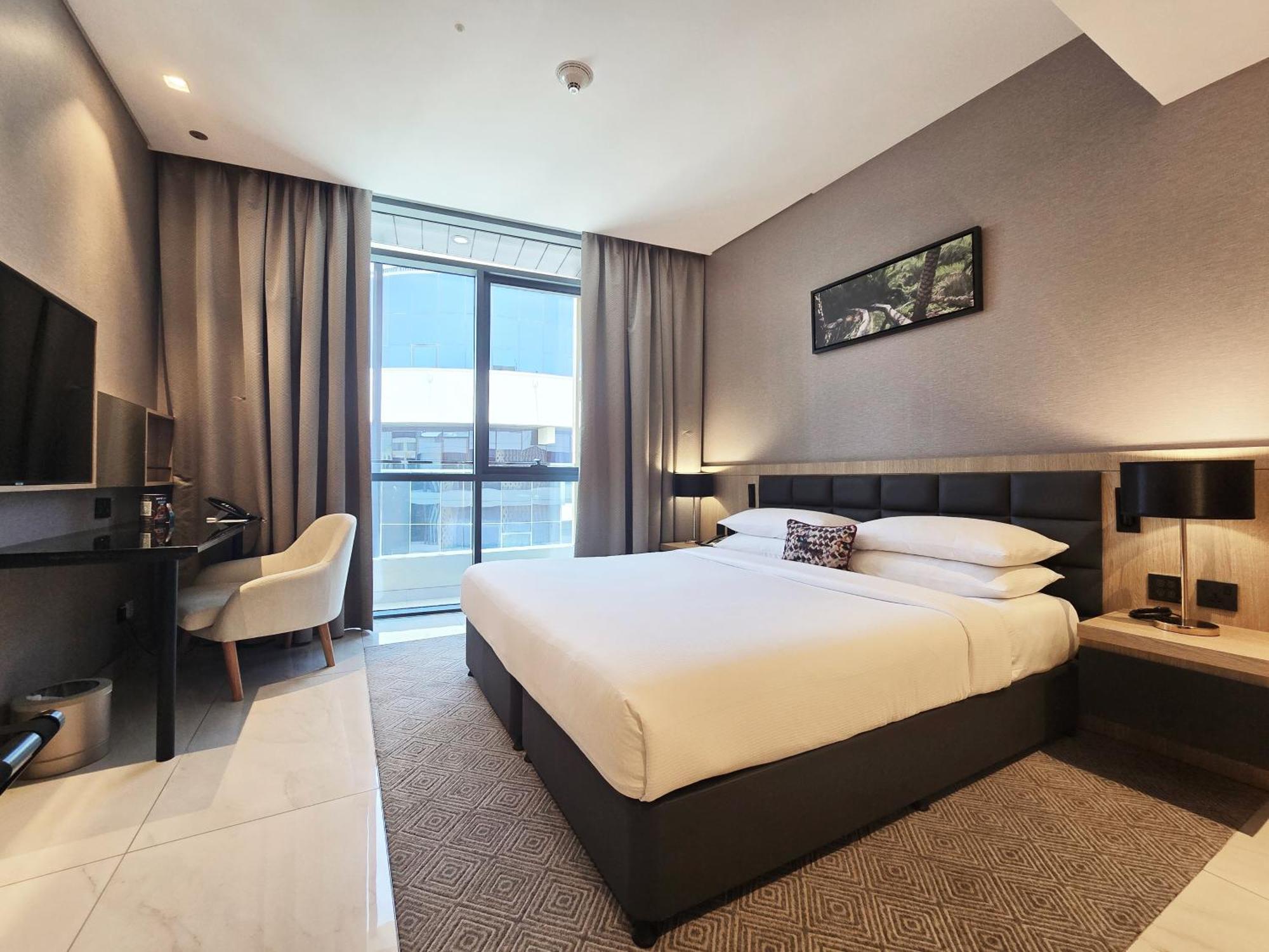 Executive Suite met Keuken