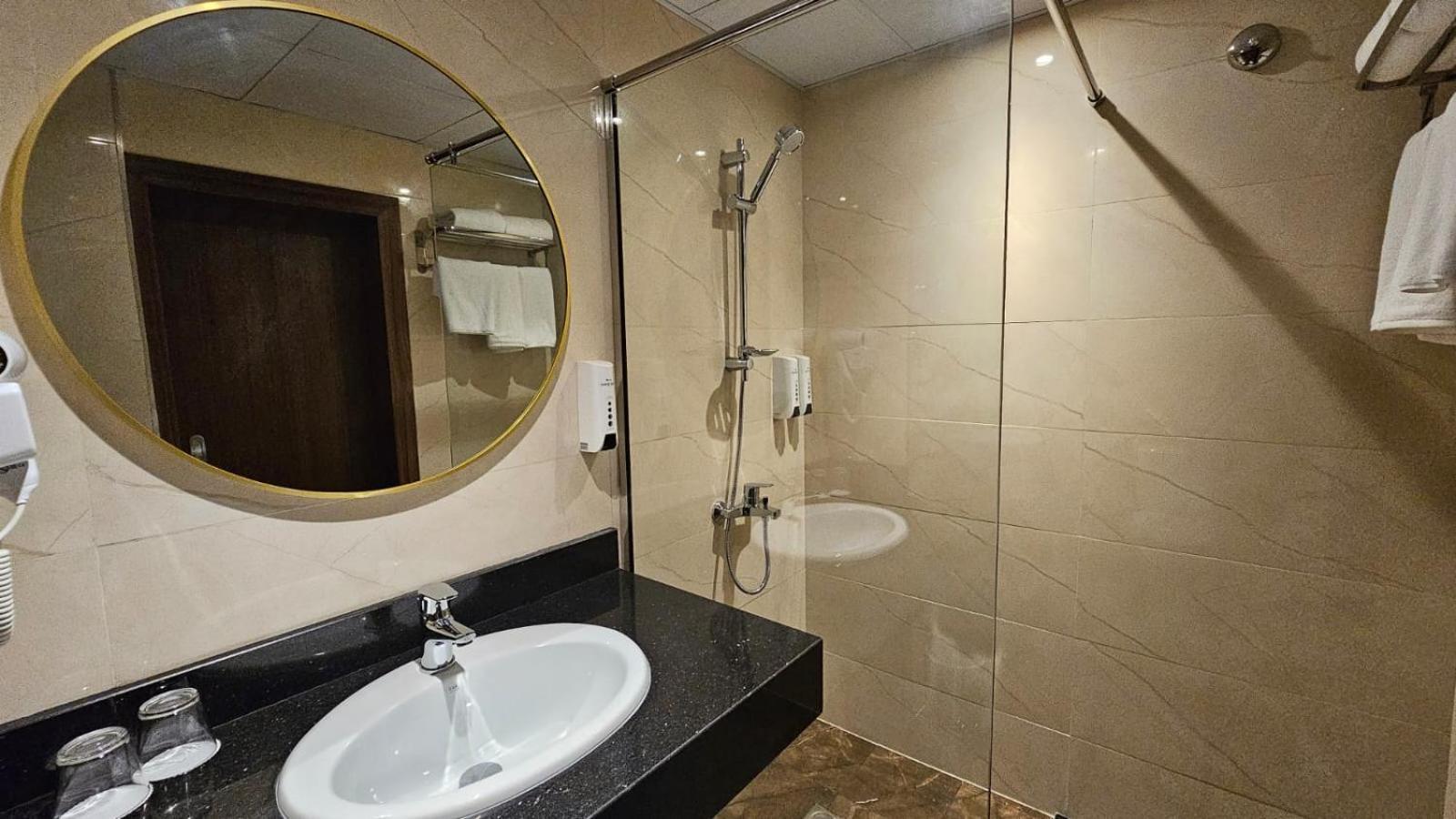 Deluxe Kamer