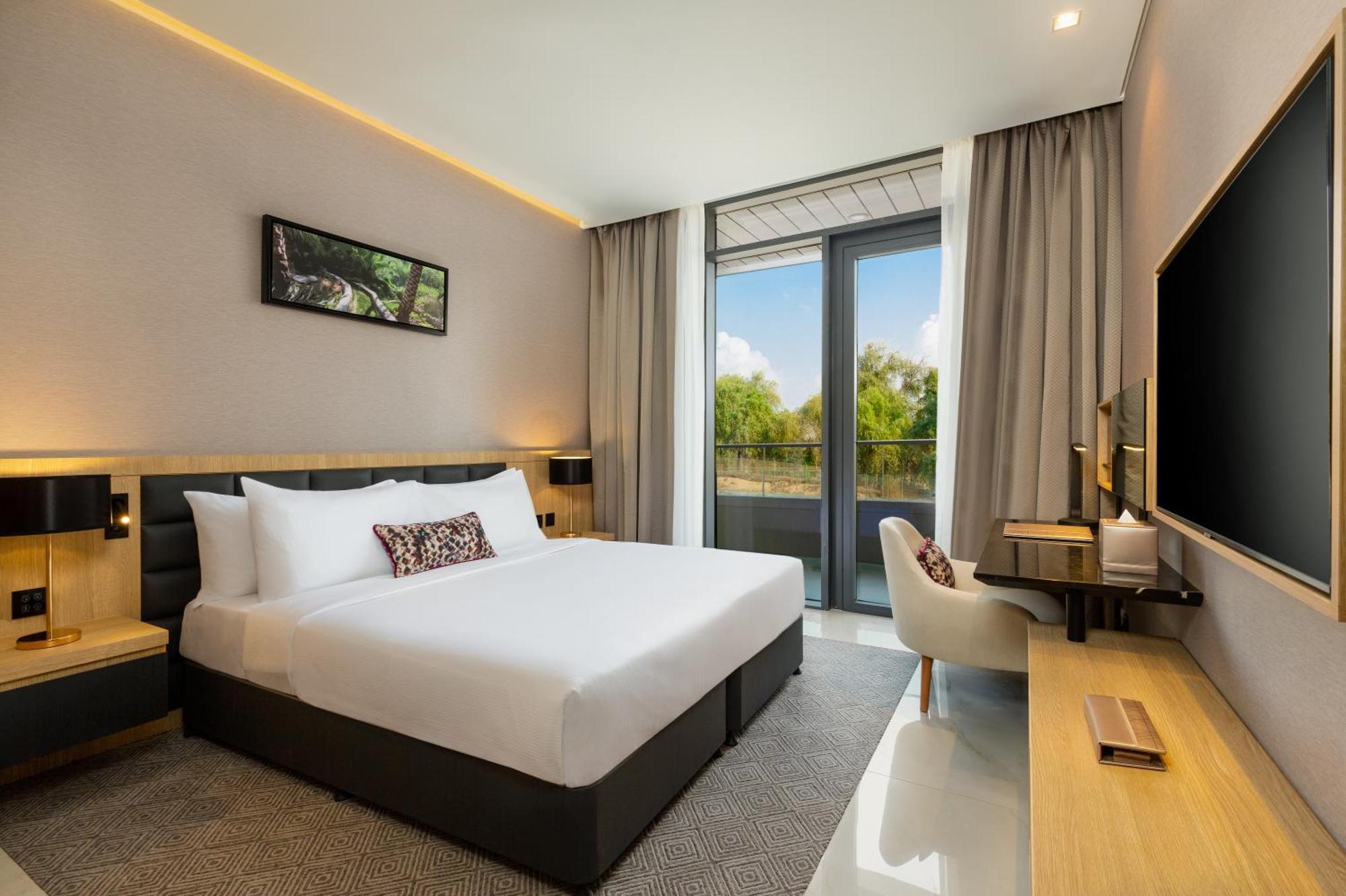 Premium Suite met Keuken