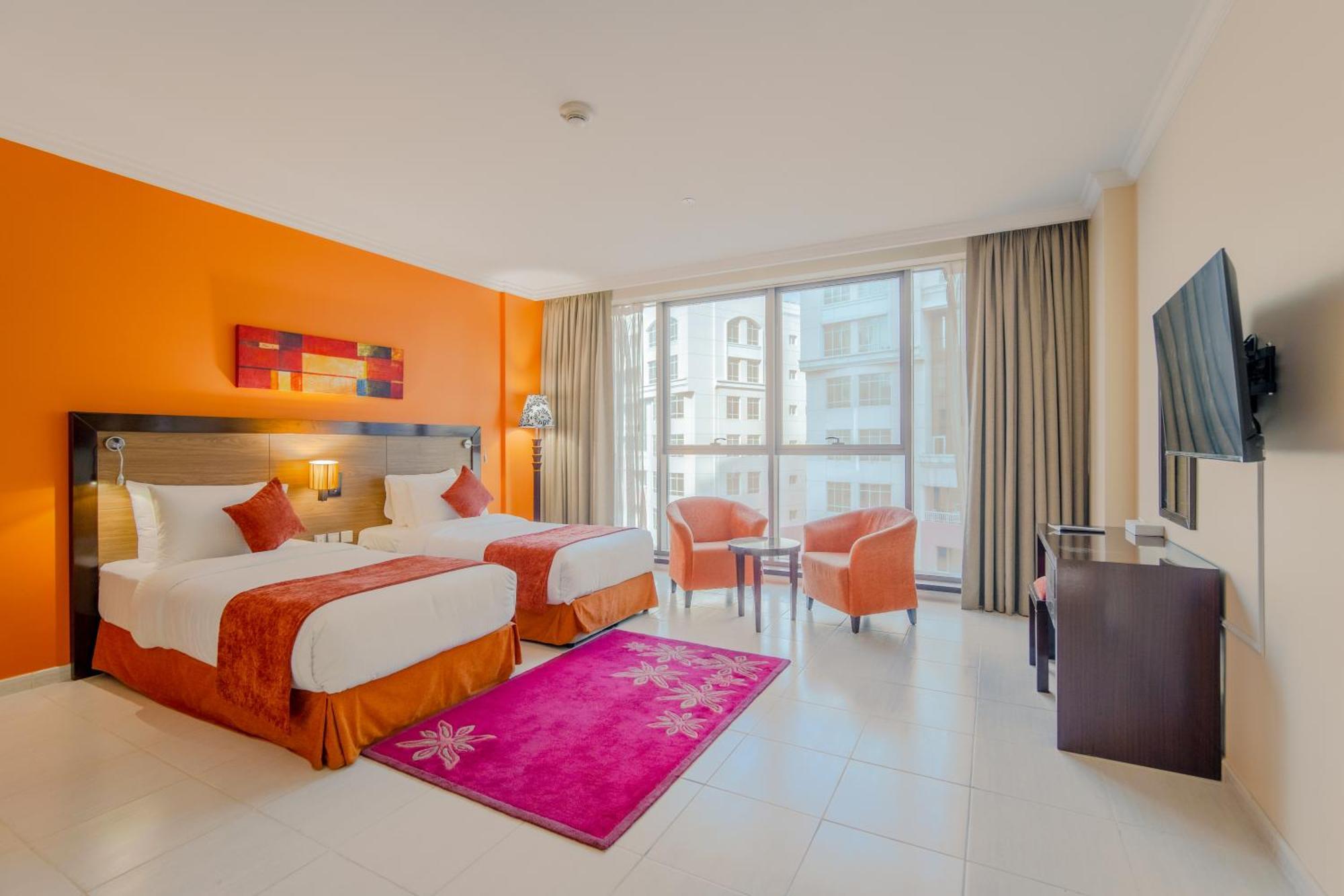 Appartamento Premium con 2 Camere da Letto