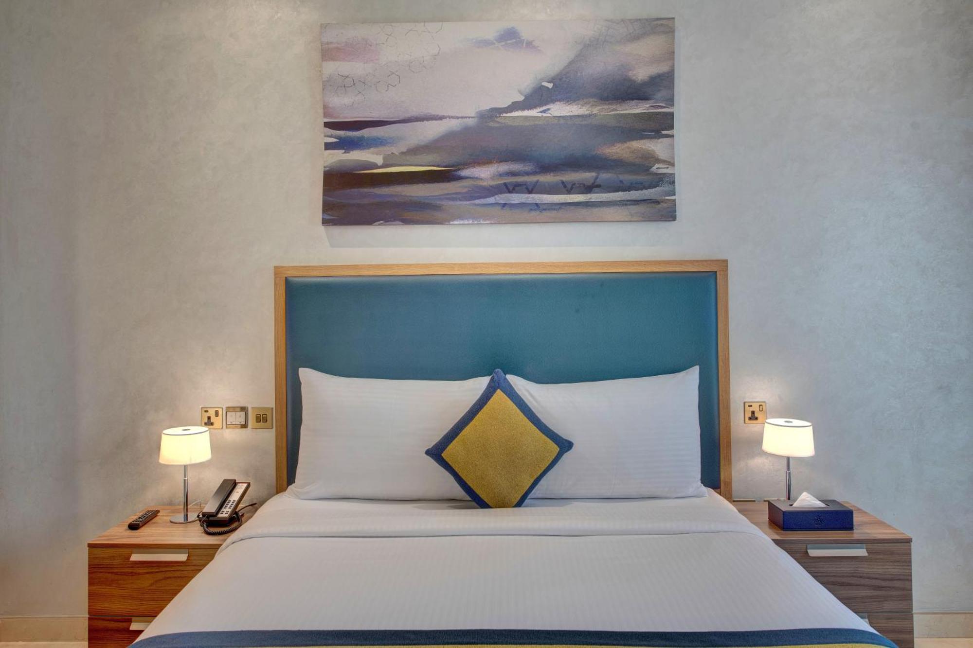 City View Studio Apartment