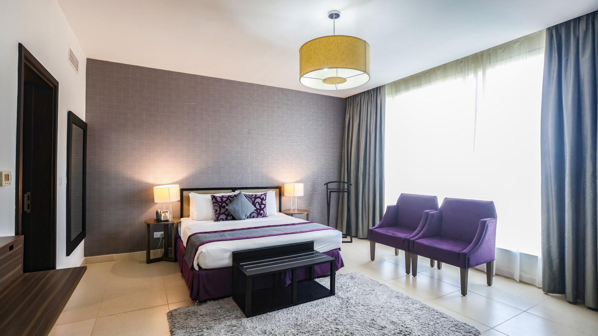 Apartamento Standard de 3 Quartos