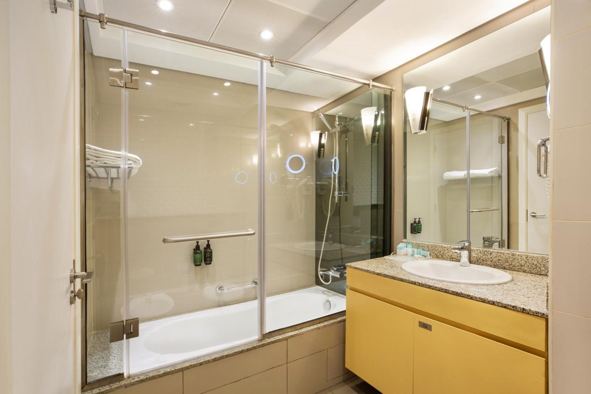 Quarto King Deluxe