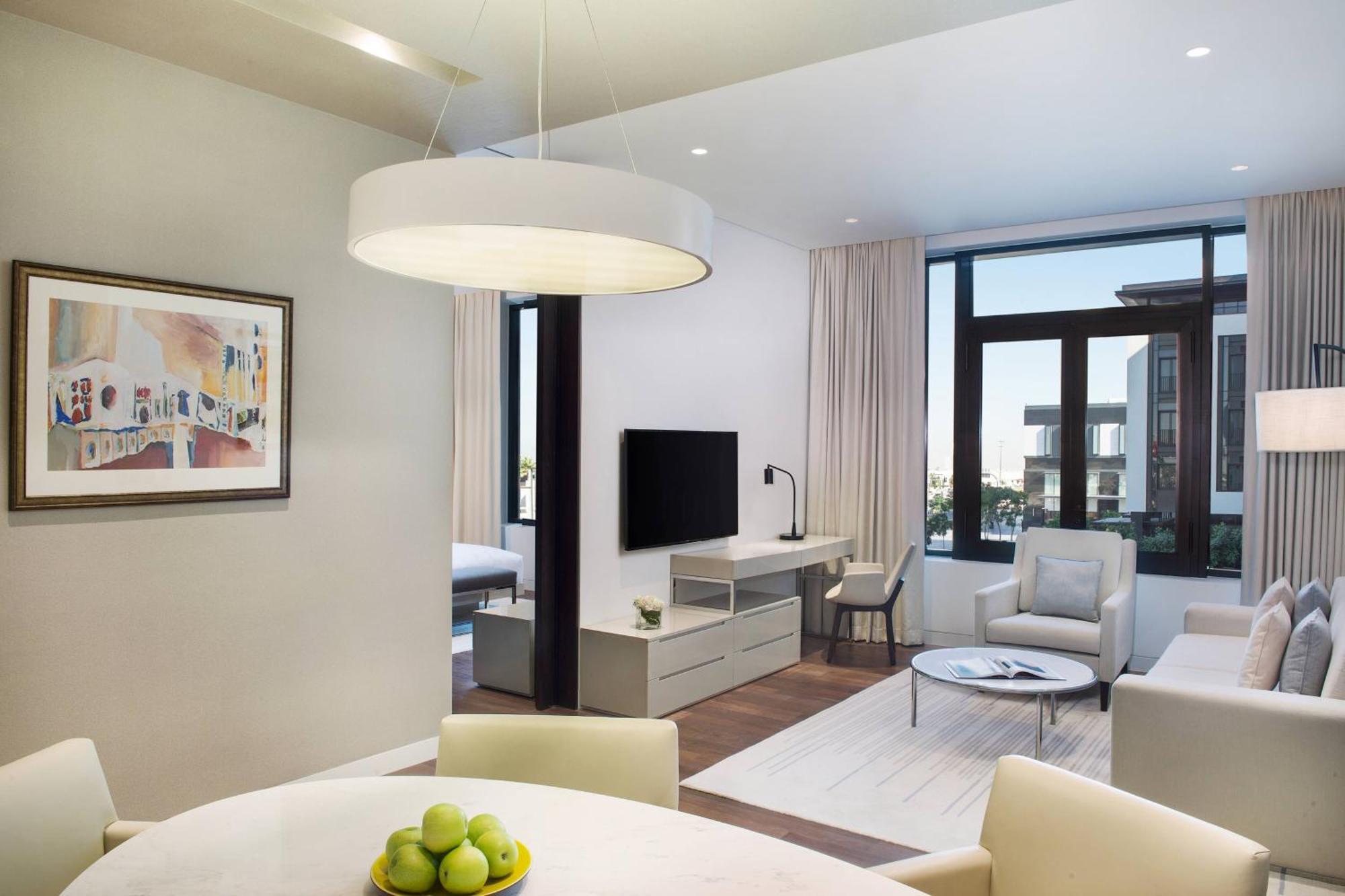 Residenz mit 1 Schlafzimmer