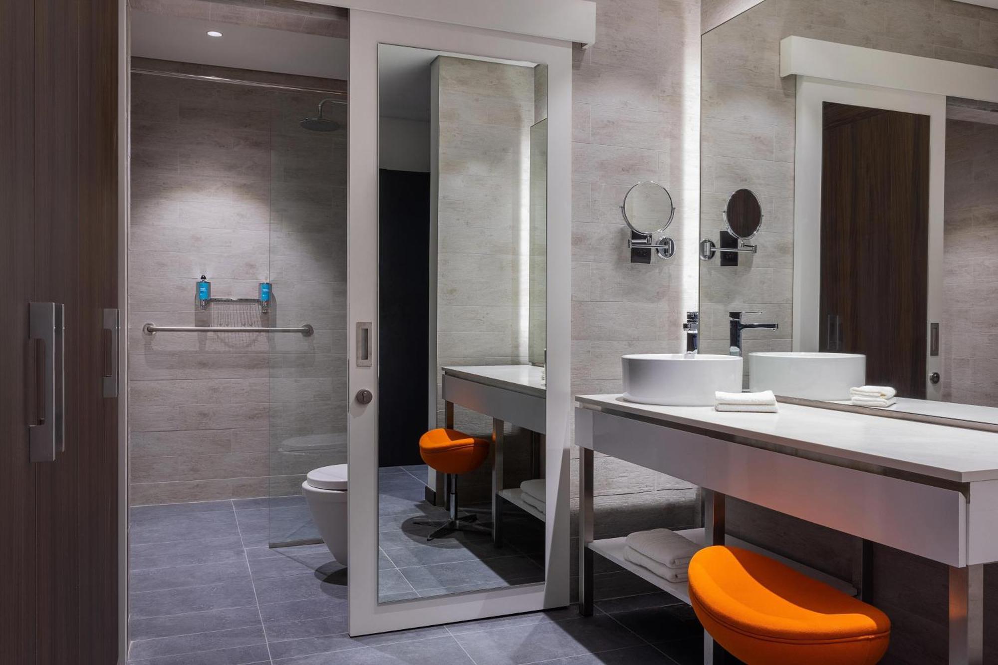 Quarto Twin Altaneiro