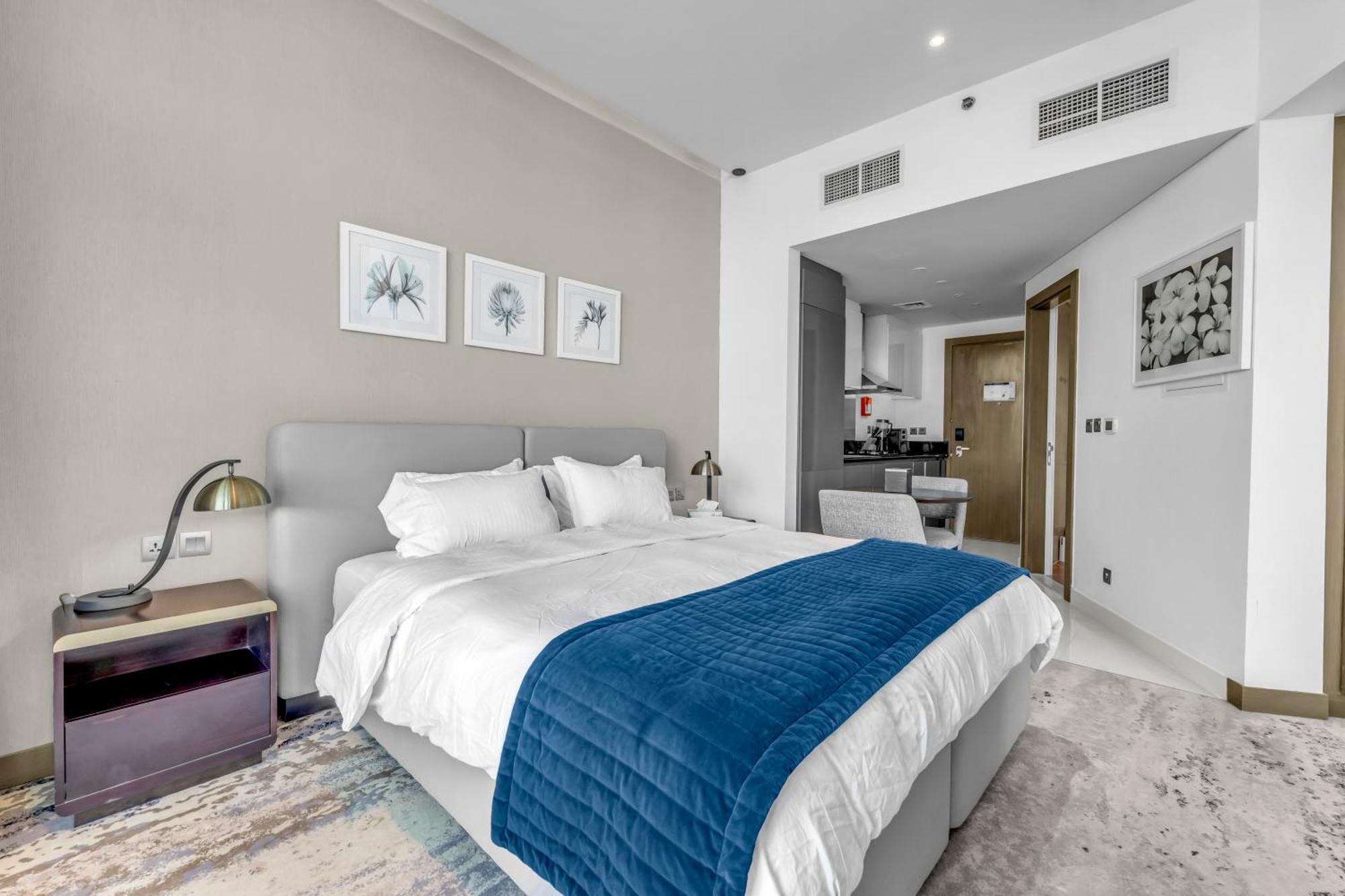 Apartamento Deluxe