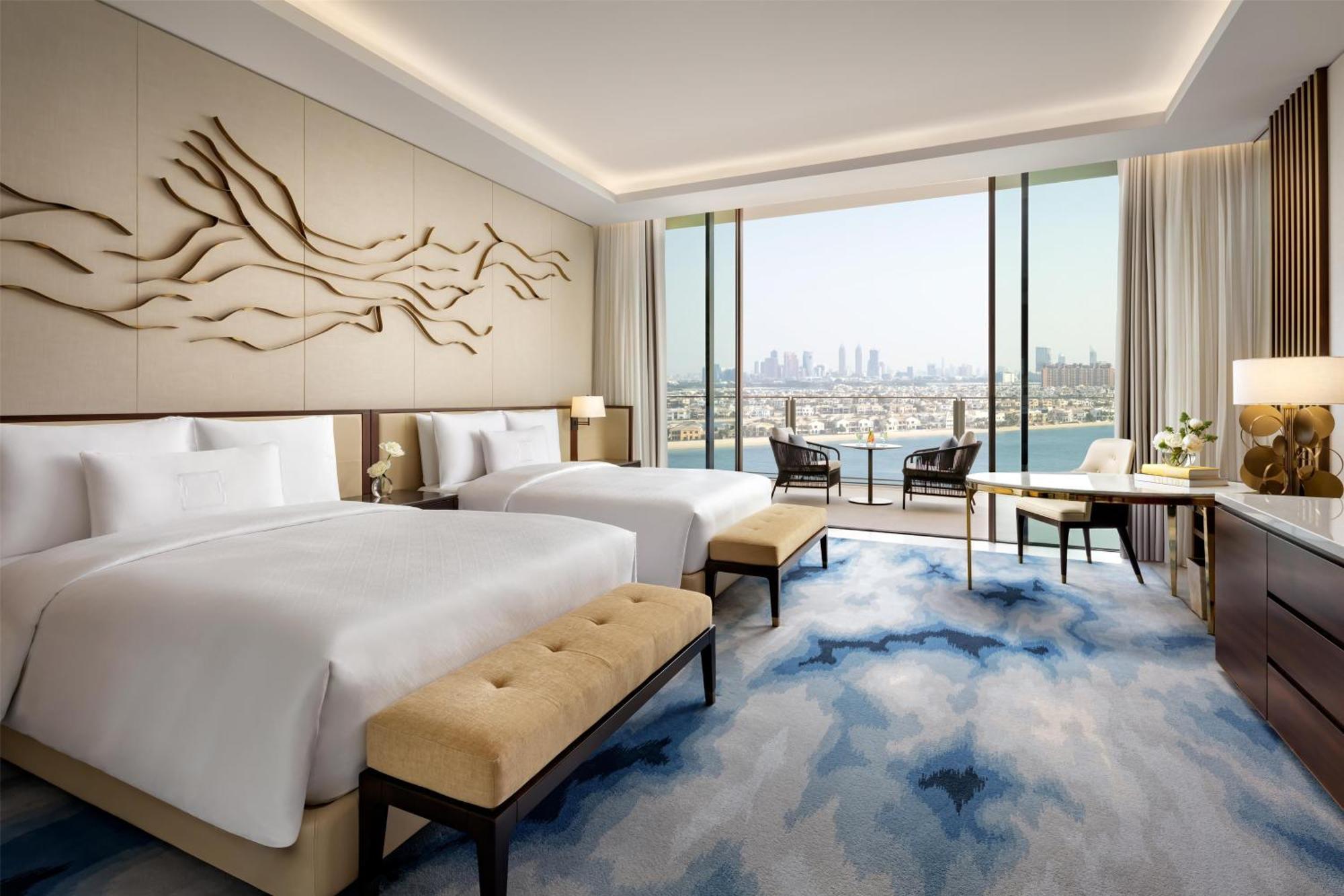 Quarto Queen Palmscape
