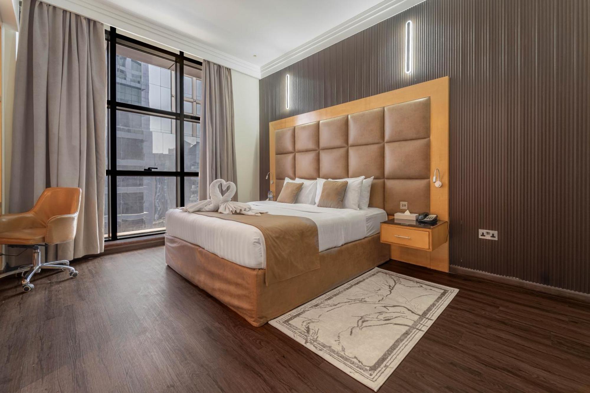 Suite Júnior