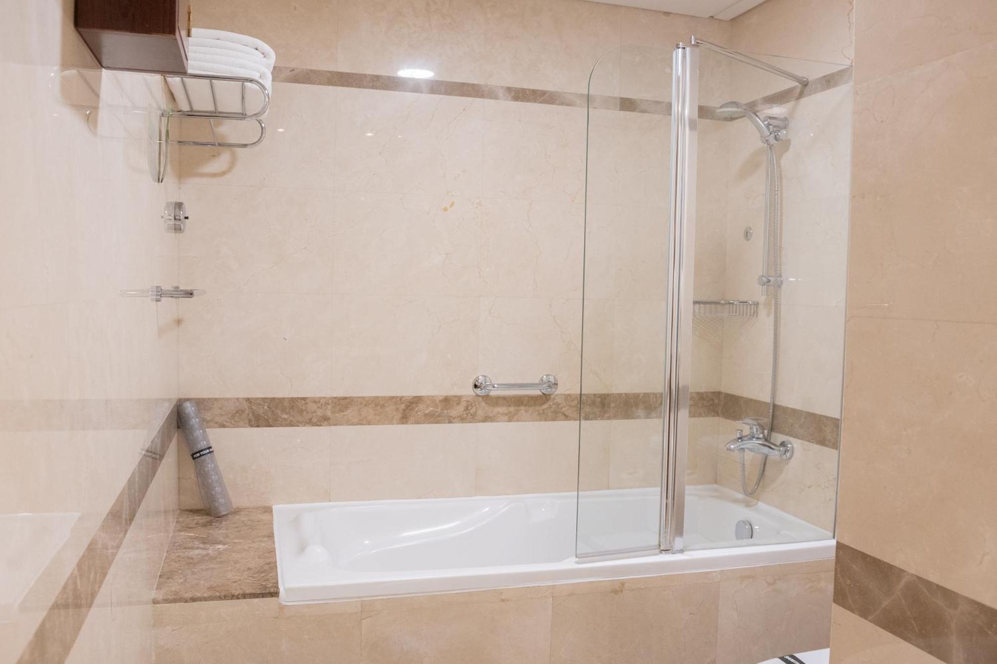 Suite Familiare con Cucina