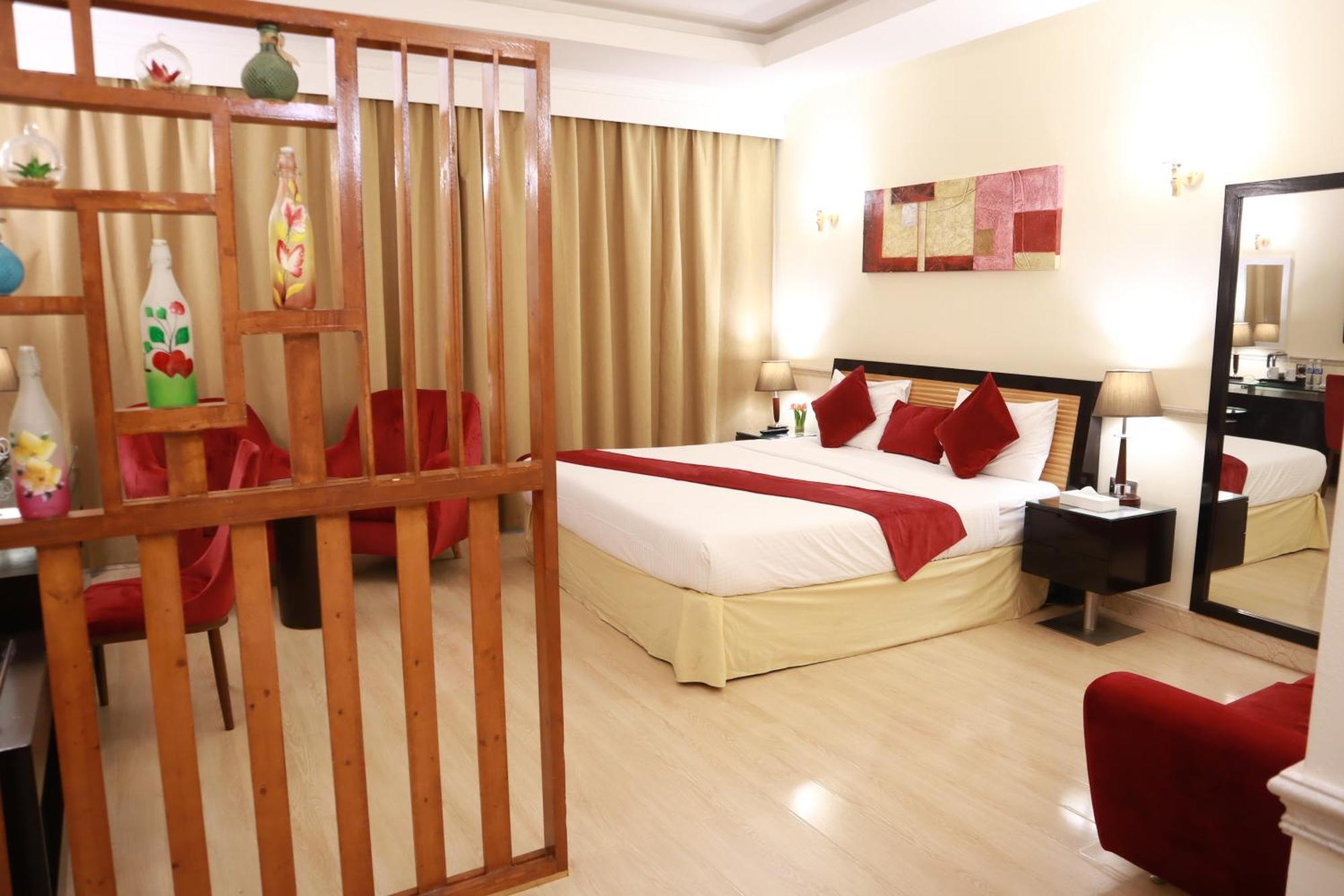 Suite Standard