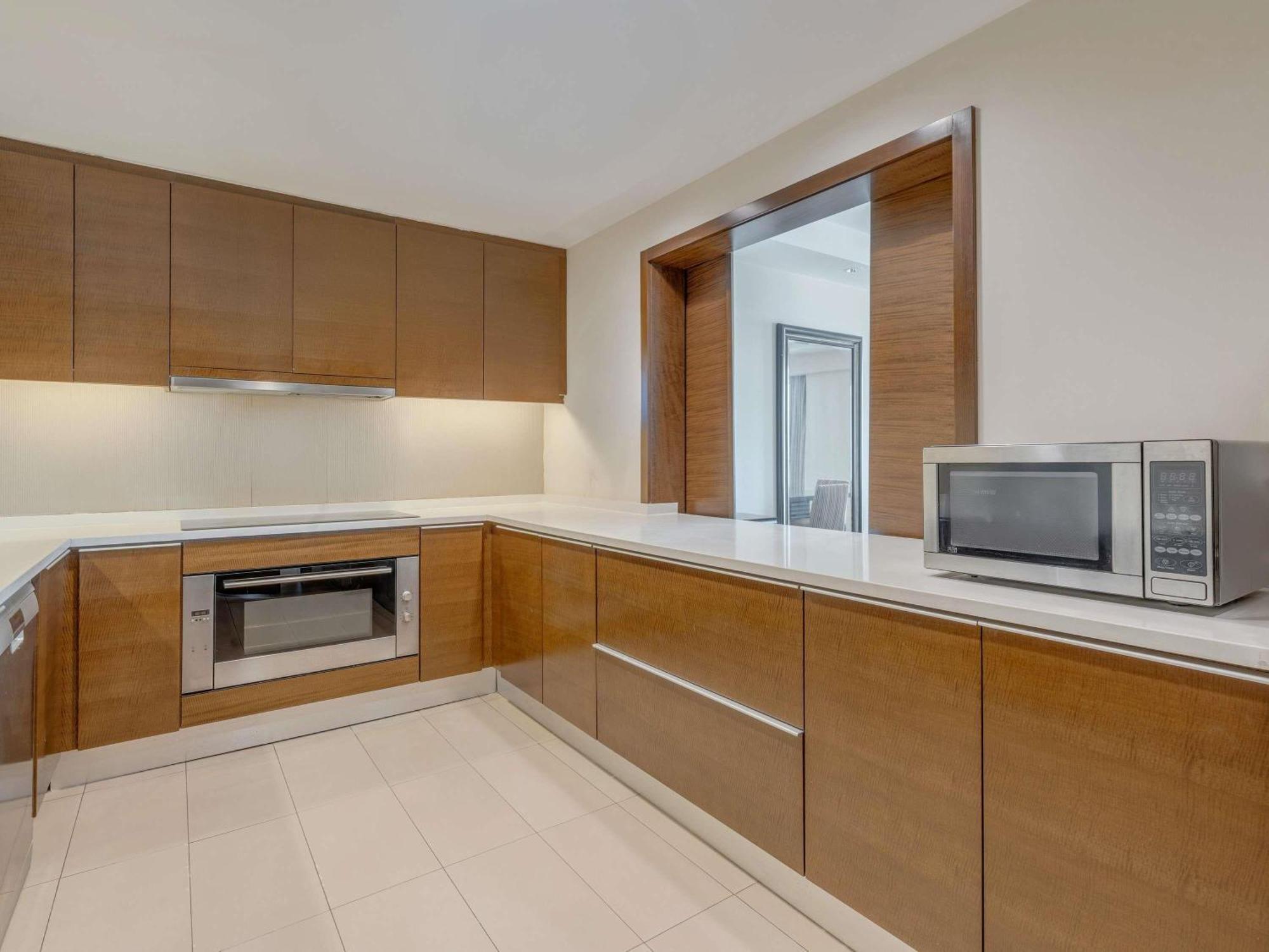 Apartamento Premium com 3 Quartos