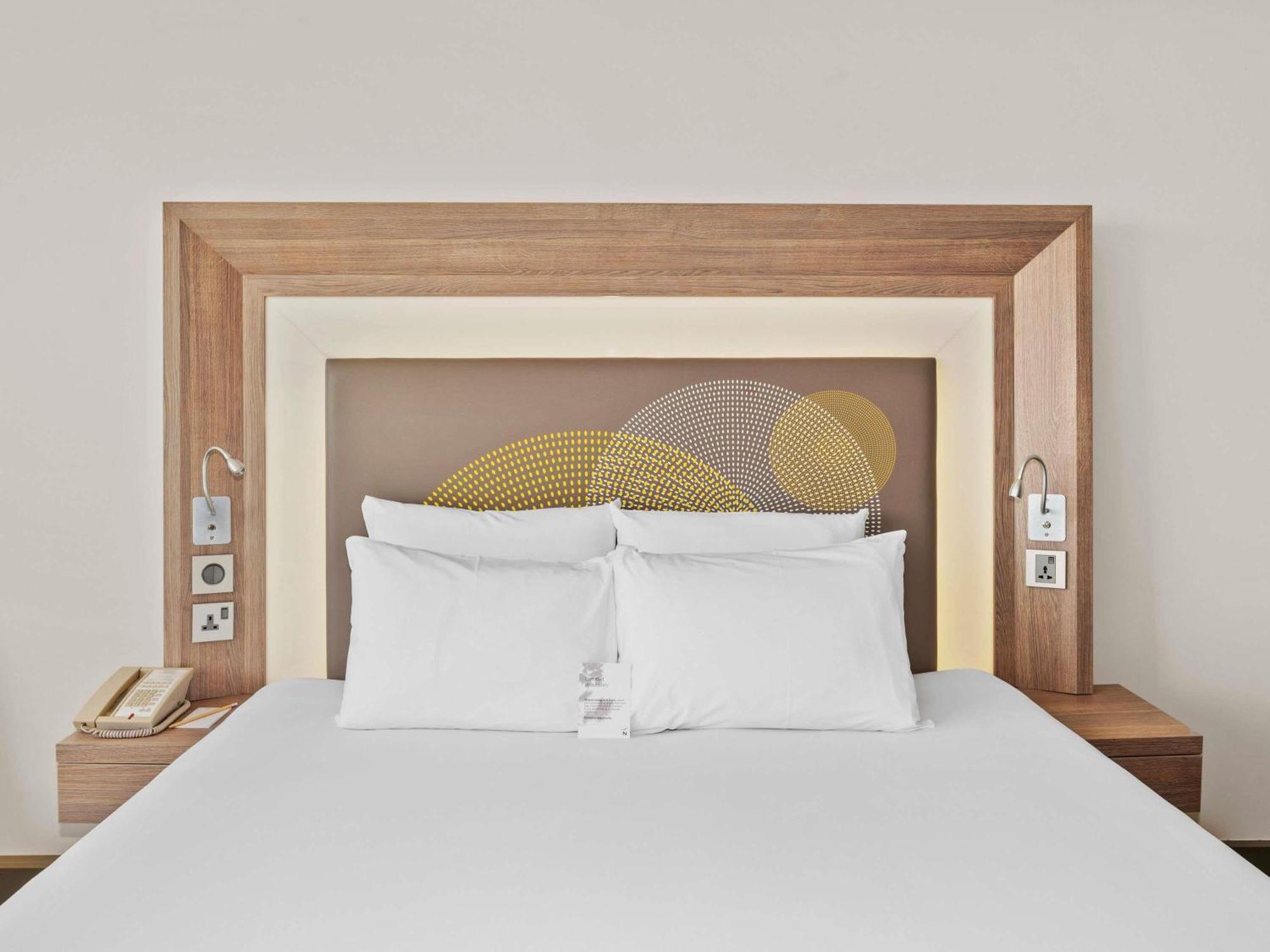 Suite King Executiva