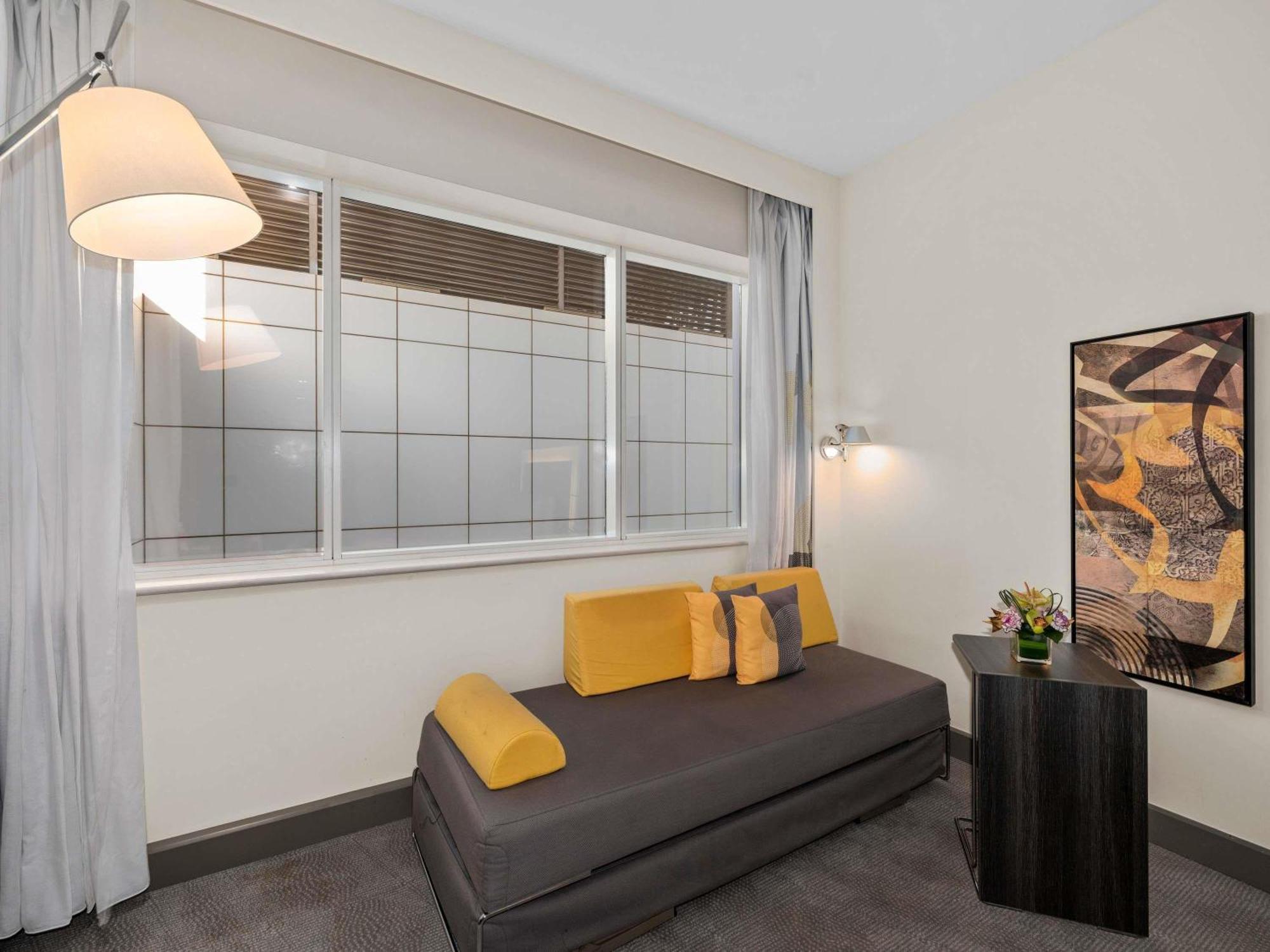 Quarto Familiar Superior