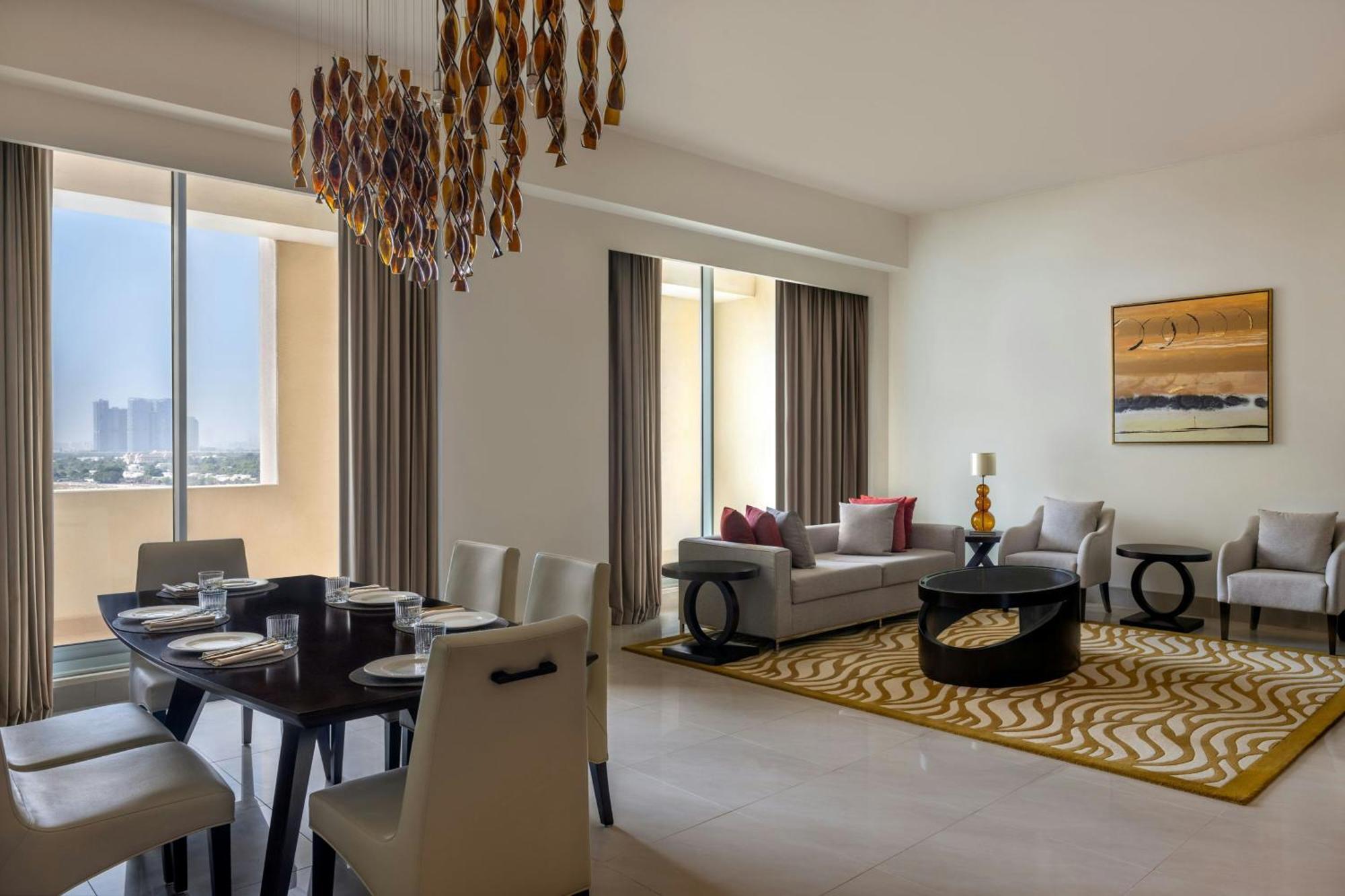 Apartamento de 3 Quartos