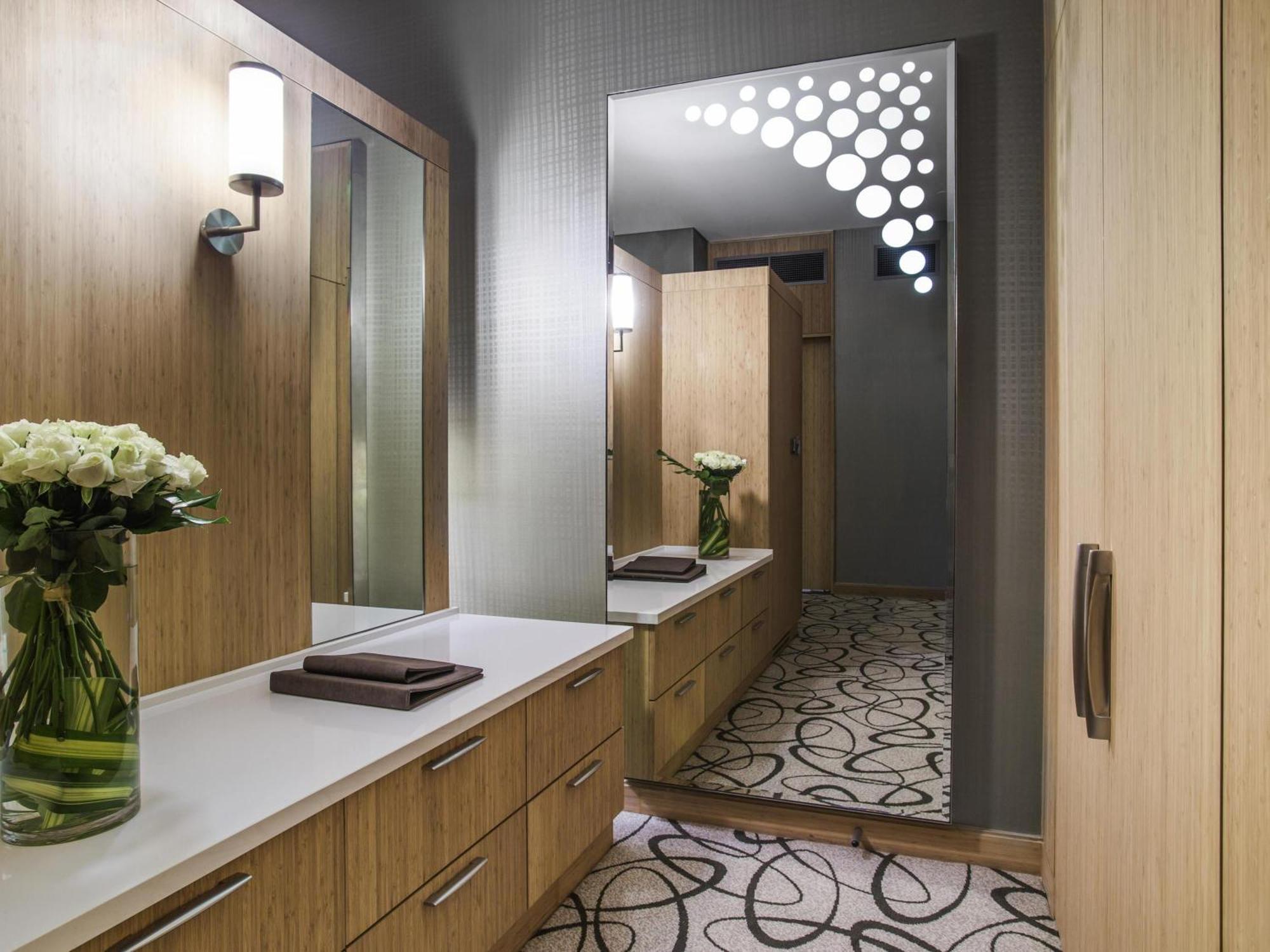 Quarto King de Luxo