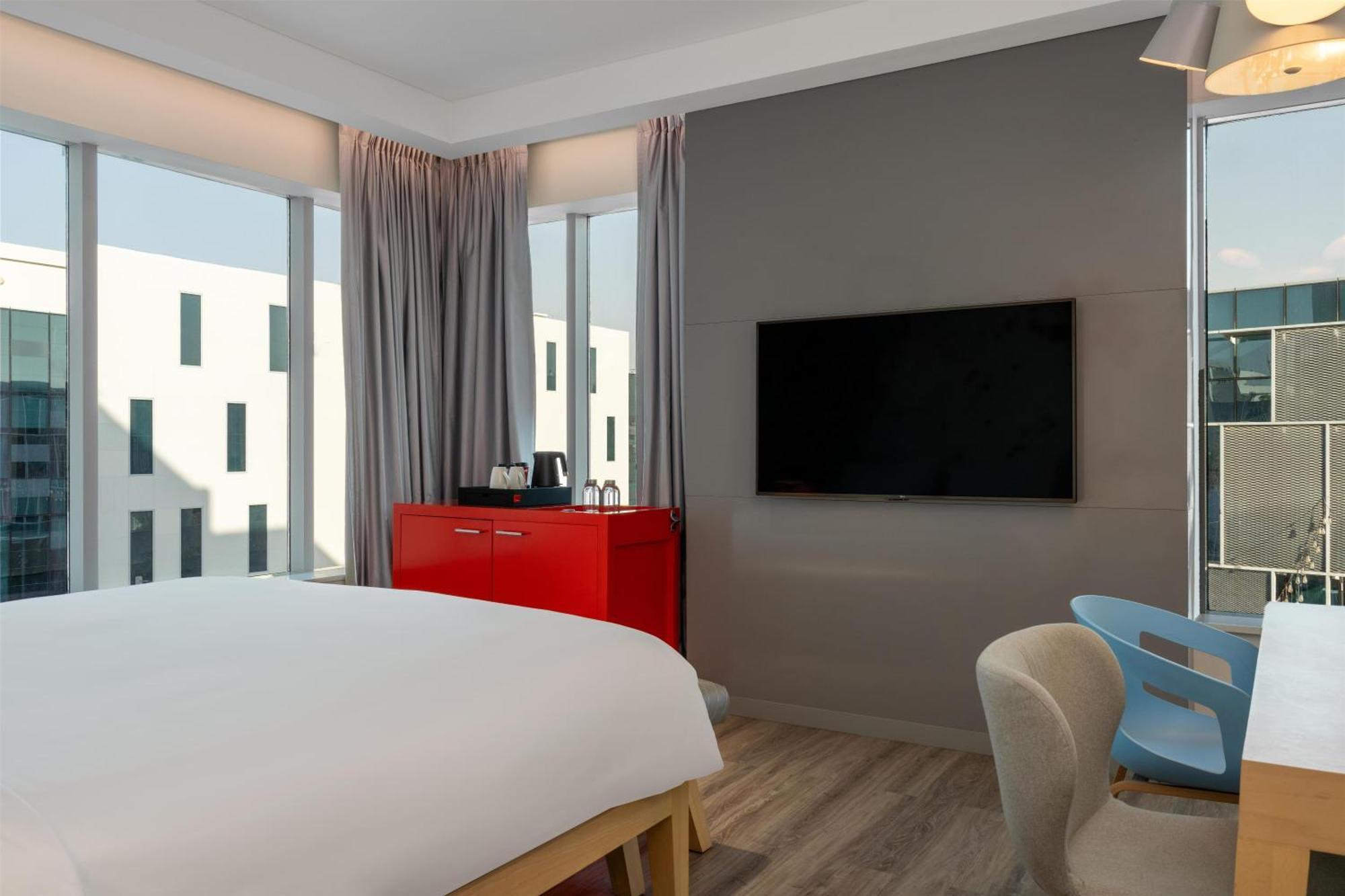 Premium Kamer