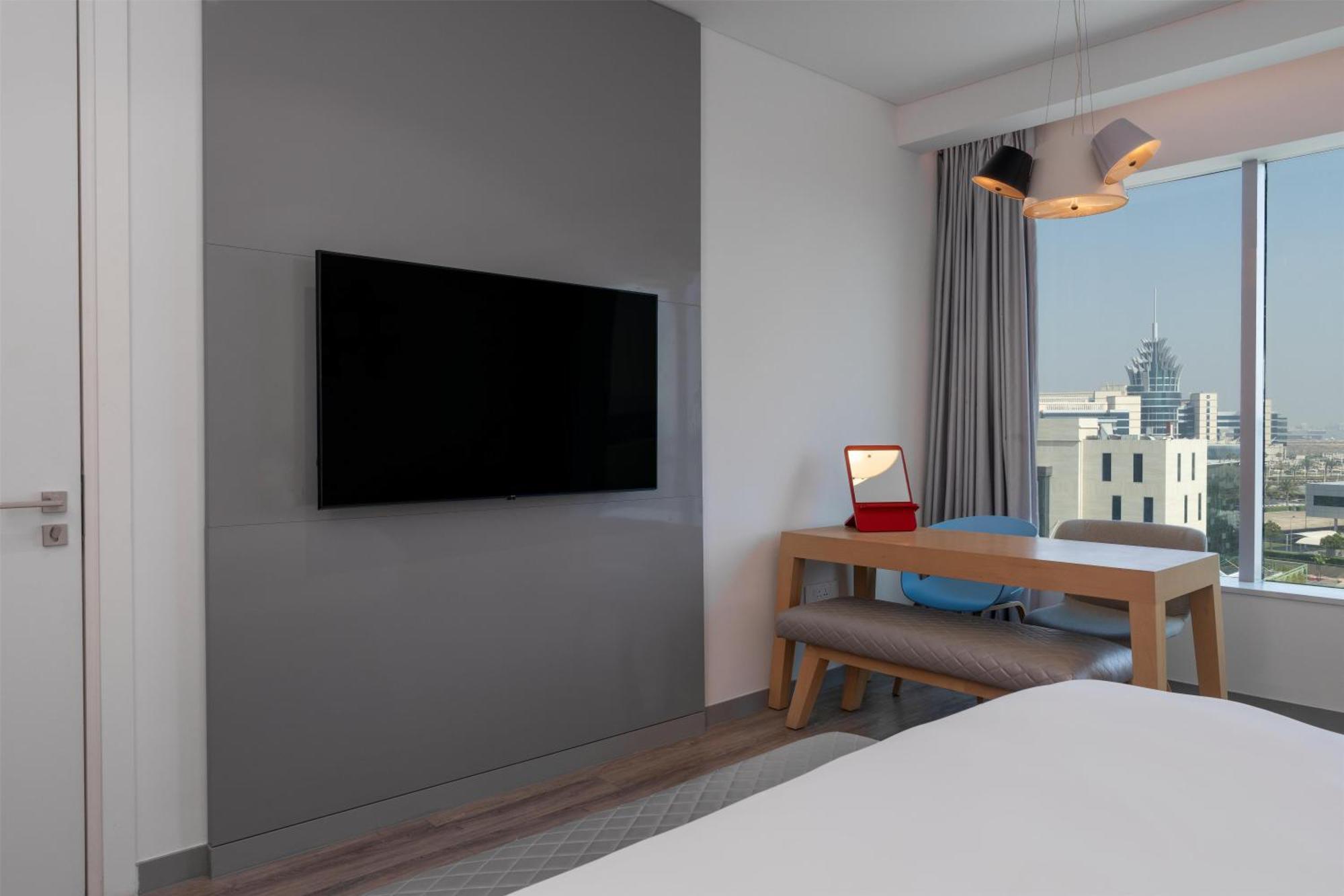 Standaard Tweepersoonskamer met 1 of 2 Bedden