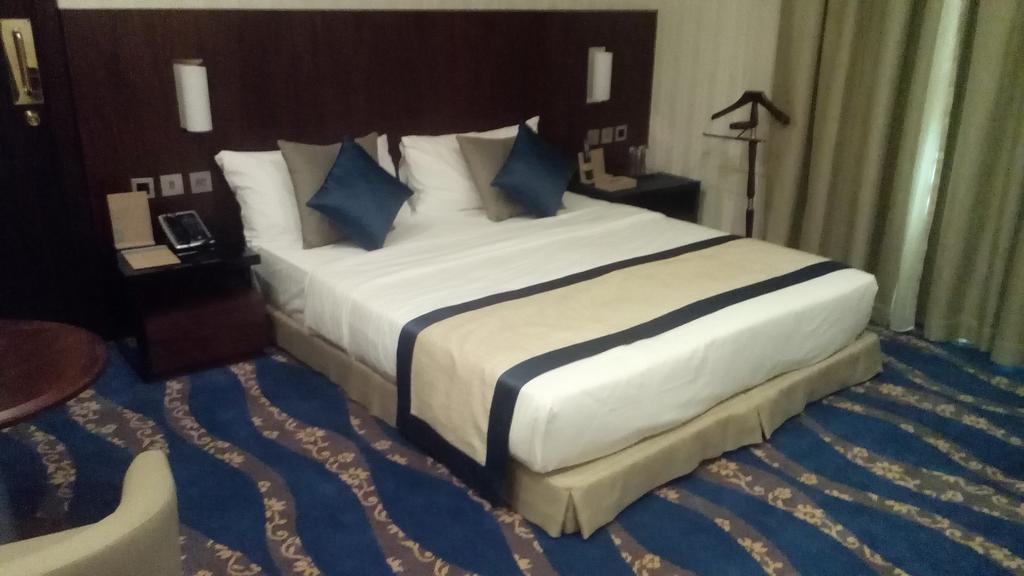Quarto Duplo - Acesso a Pessoas com Mobilidade Condicionada