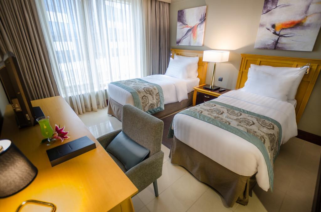 Suite Royal con 2 Camere da Letto