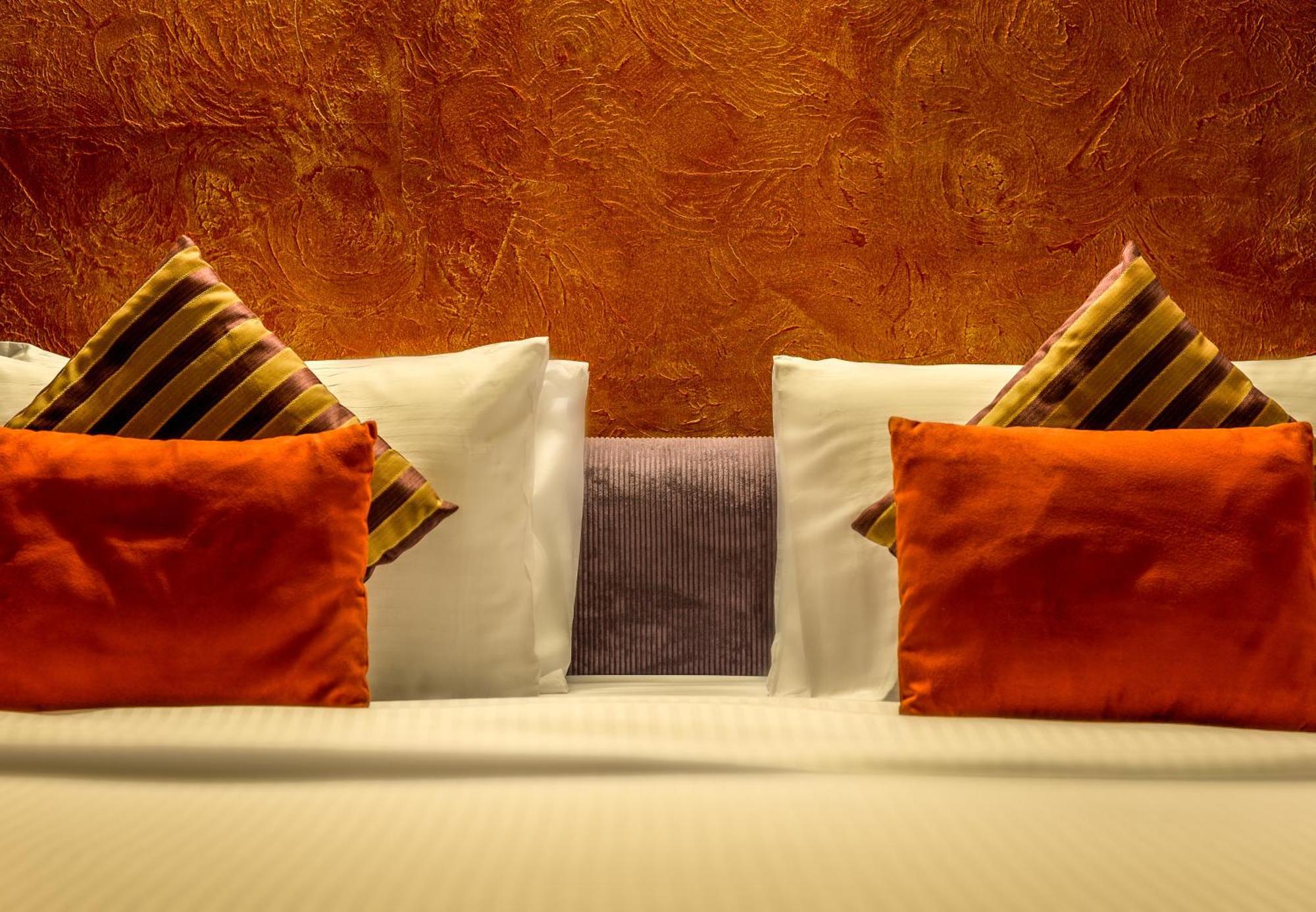 Classic Studio mit Kingsize-Bett