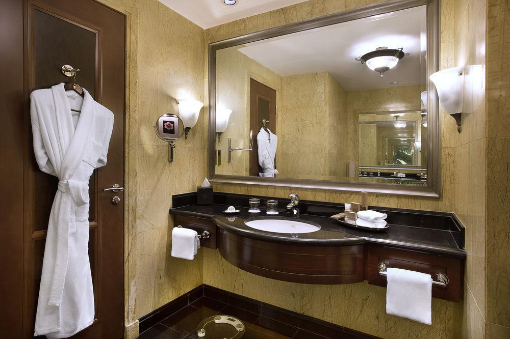 Quarto King Deluxe
