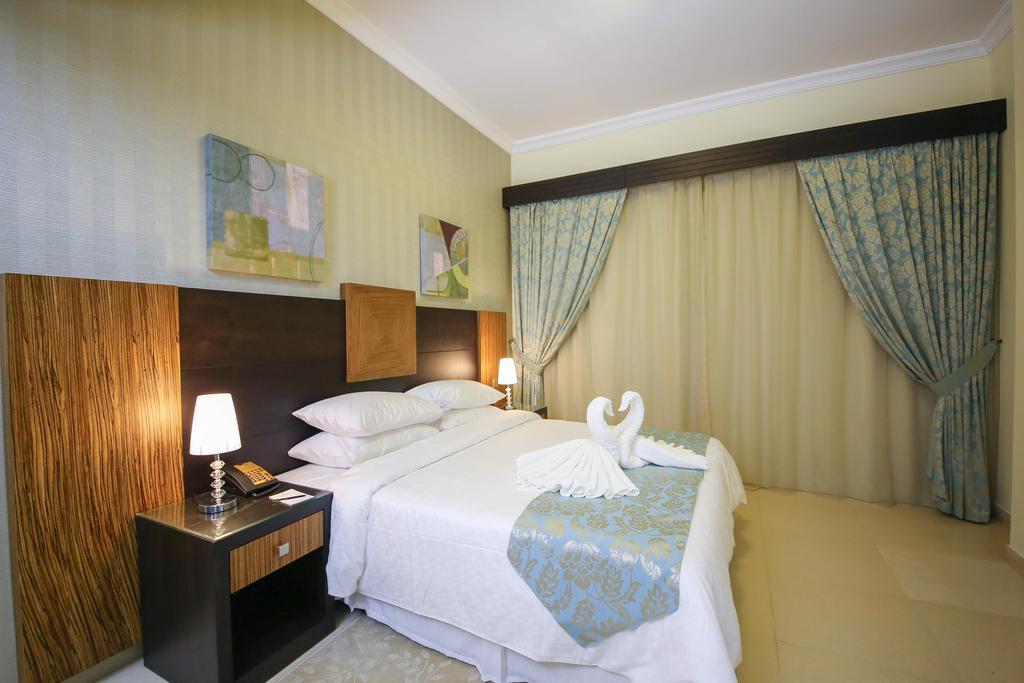 Apartamento Superior com 1 Quarto