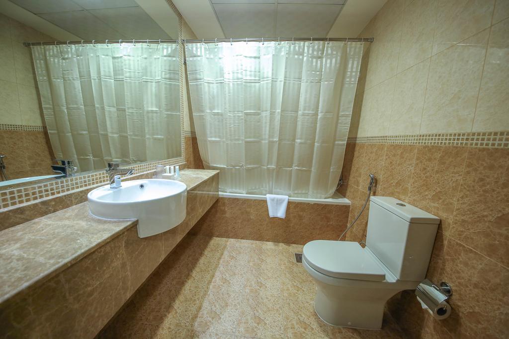 Apartamento Clássico de 1 Quarto