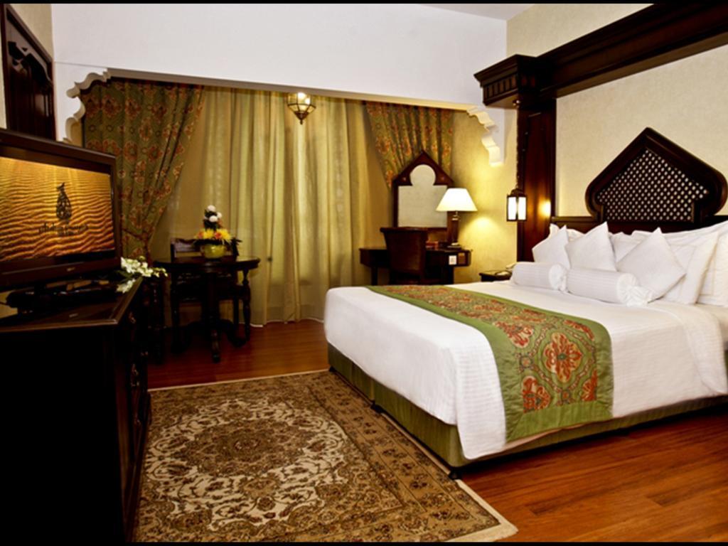Deluxe Kamer