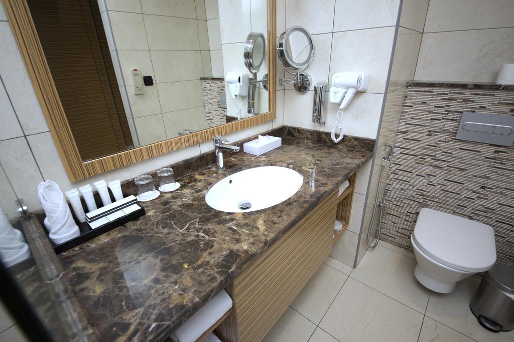 Quarto Twin Deluxe - Não Fumador