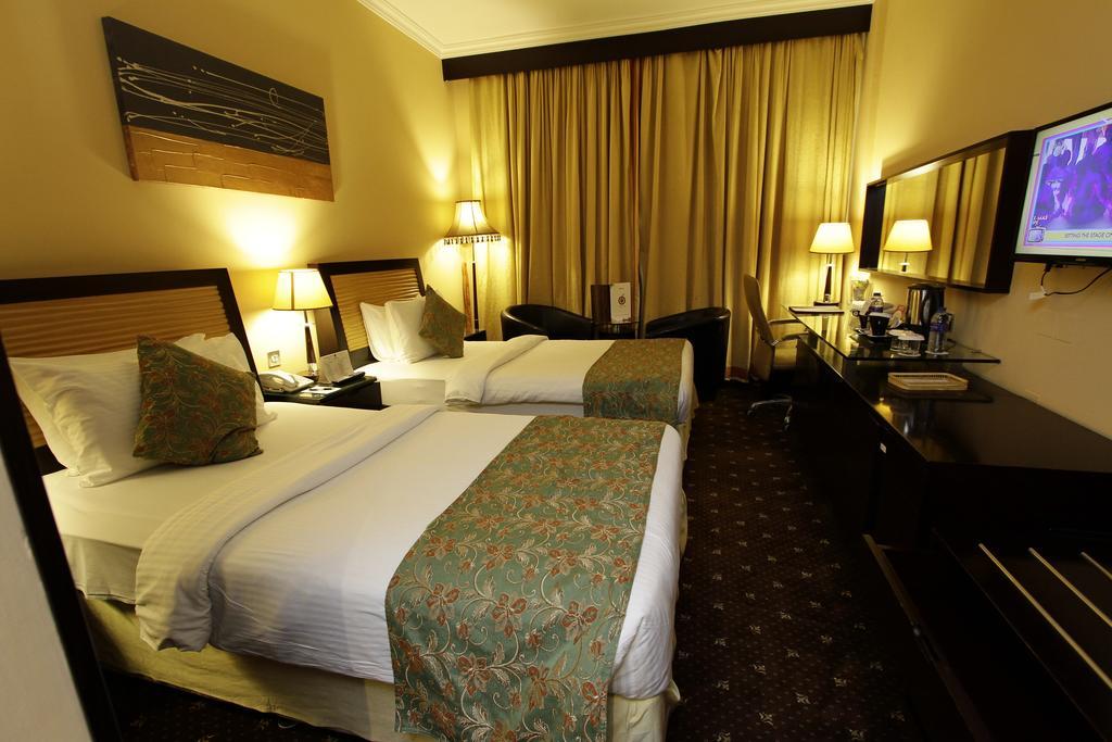 Quarto Twin Superior