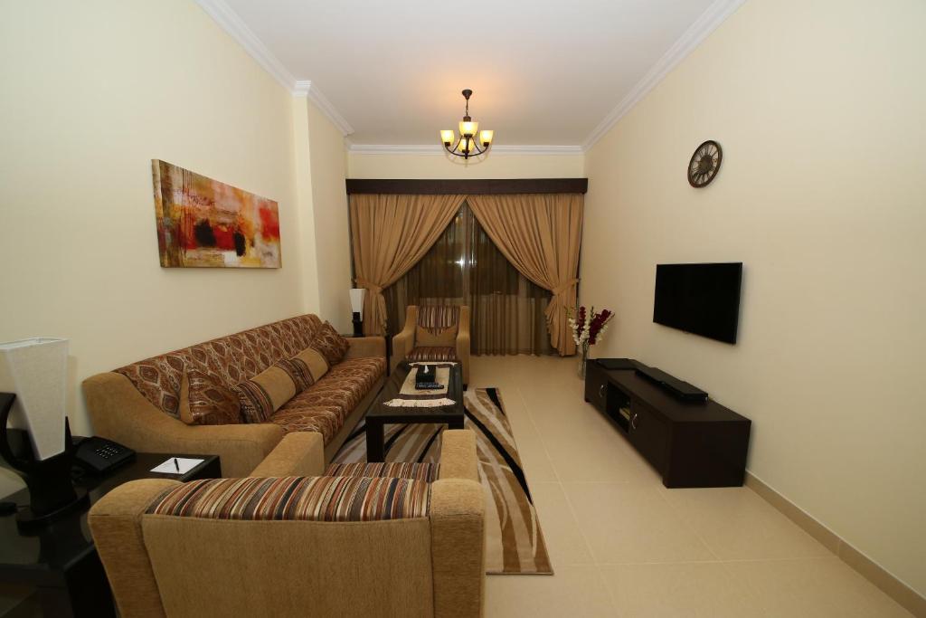 Apartamento Superior com 2 Quartos