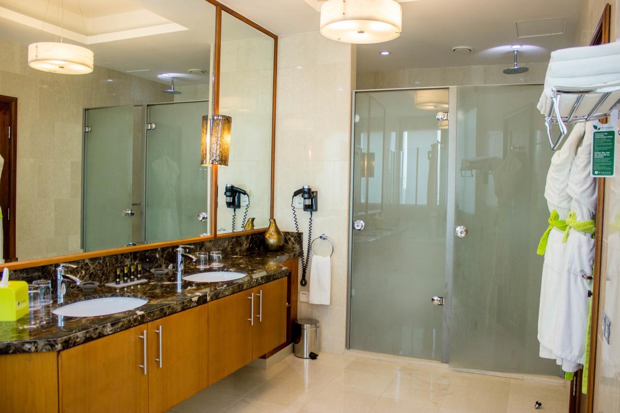 Penthouse com 4 Quartos, Vista Panorâmica Burj Khalifa/Fonte e Serviços de Transfer do Aeroporto de Luxo Gratuito