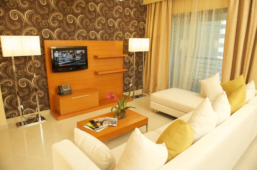 Apartamento de 2 dormitorios