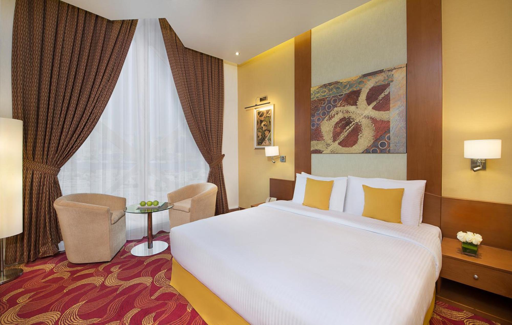 Suite Seasons