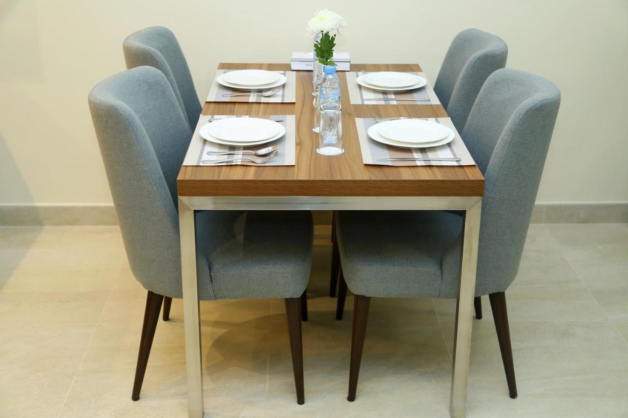 Premium Appartement met 1 Slaapkamer
