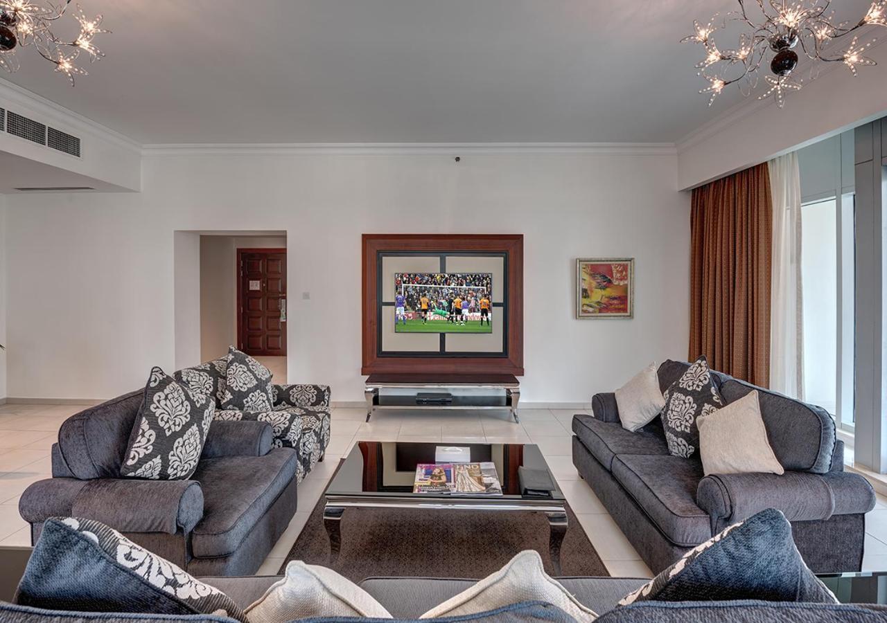 Appartement met uitzicht op het meer
