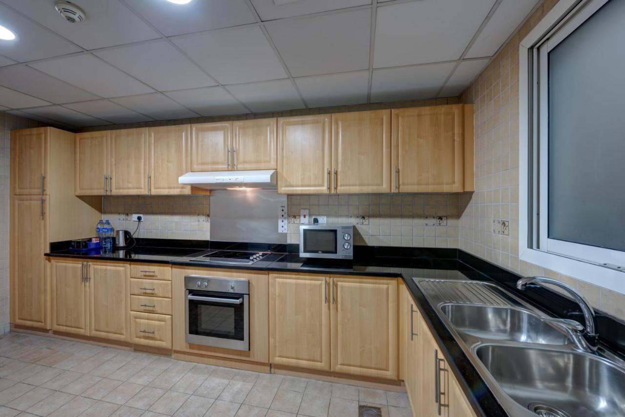Apartment mit 2 Schlafzimmern