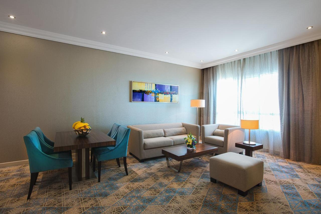 Suite Executiva 2 com 1 Quarto