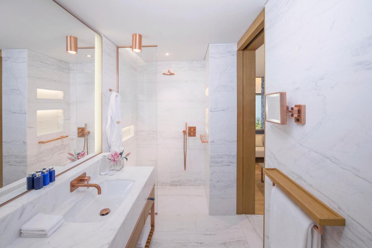 Deluxe Kamer Resort met 2 Bedden