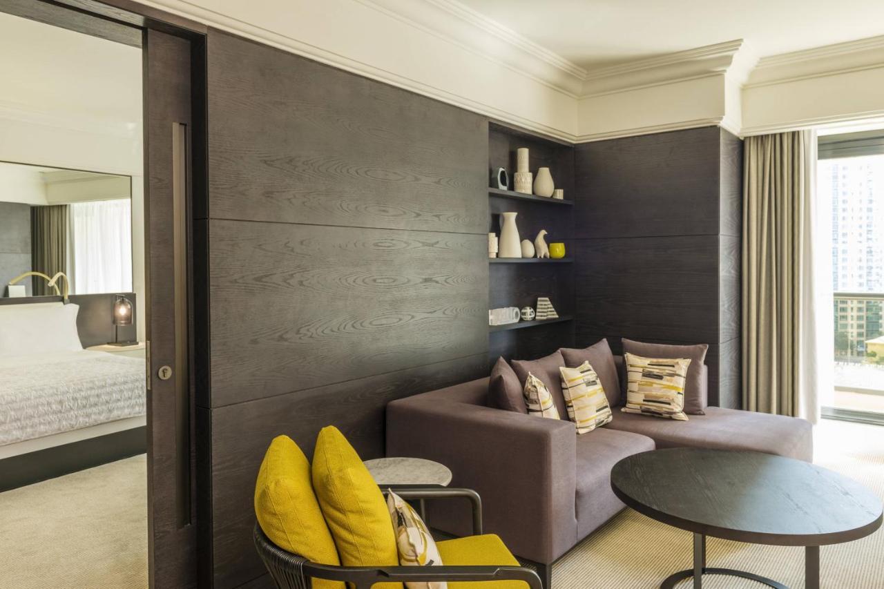 Junior Suite Super Deluxe