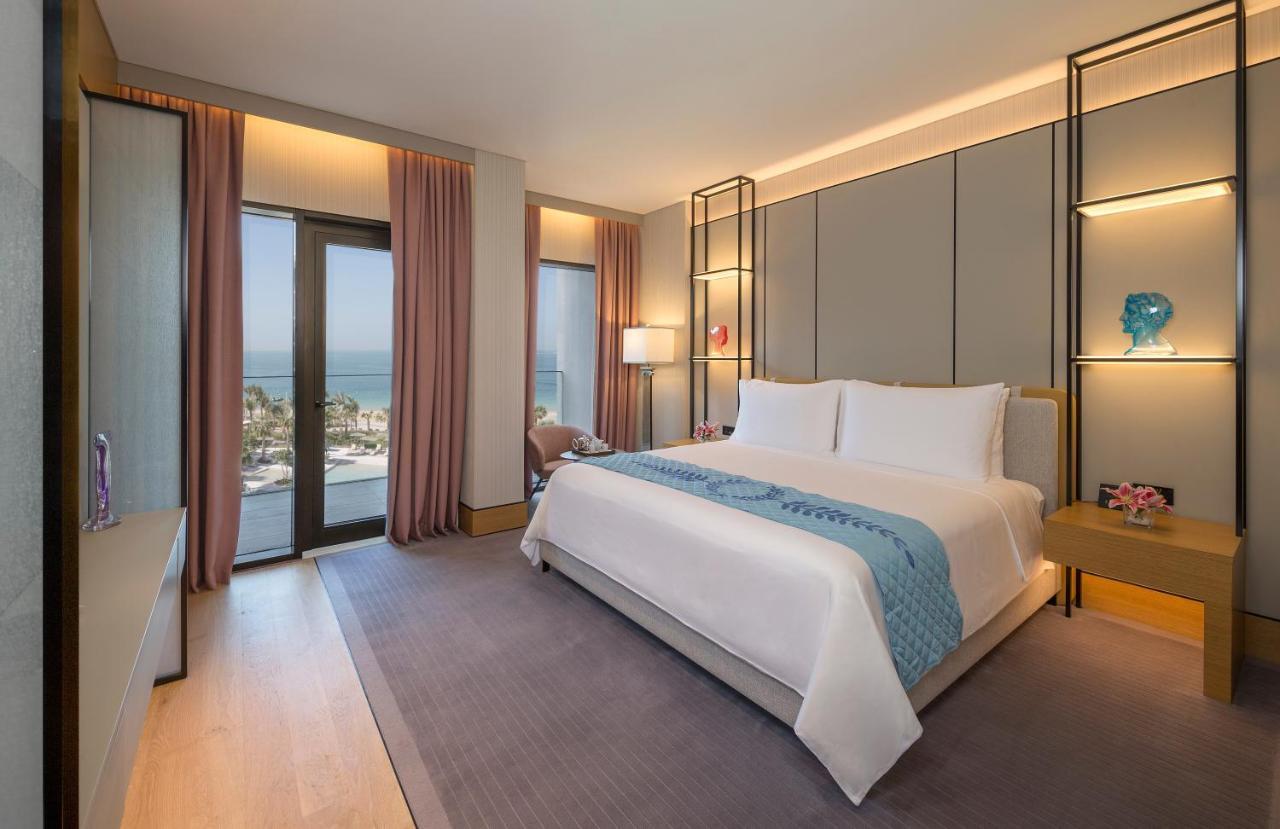Ocean Suite met Kingsize Bed