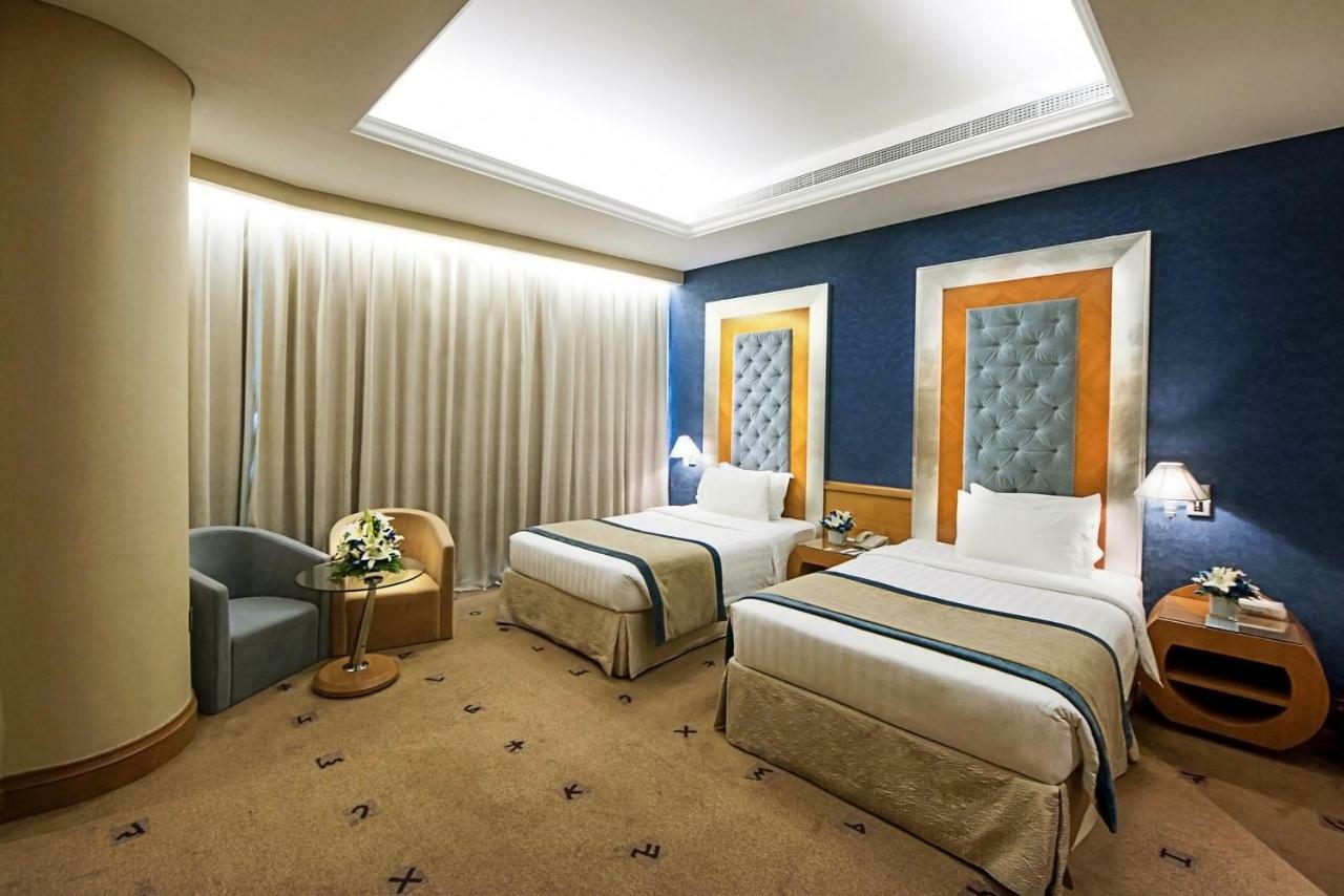 Standaard Kamer met 2 Bedden