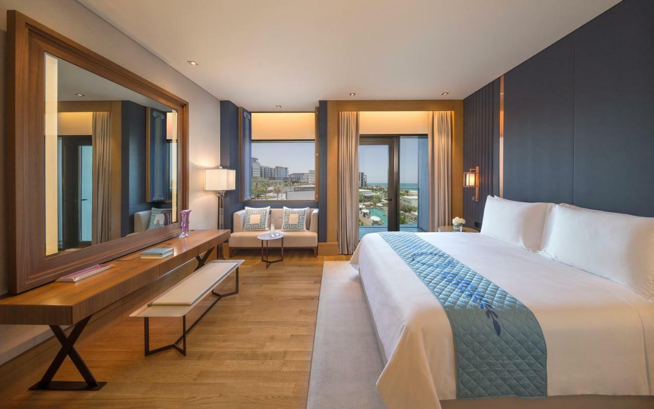 Resort Deluxe Kamer met Kingsize Bed