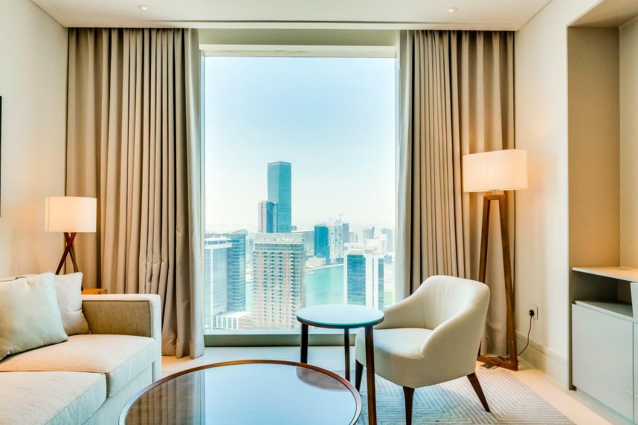 Apartamento de 1 Quarto com Vista do Canal