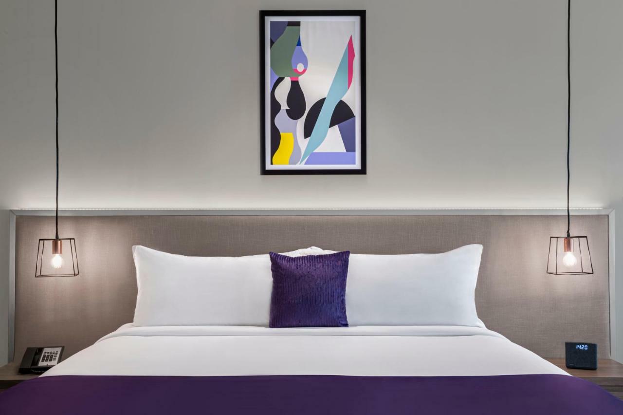 Quarto King Deluxe