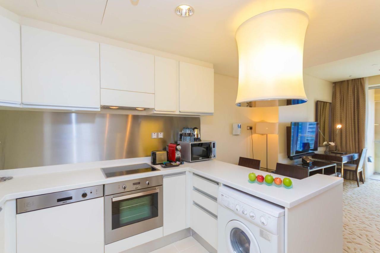 Apartamento Grande com 1 Quarto