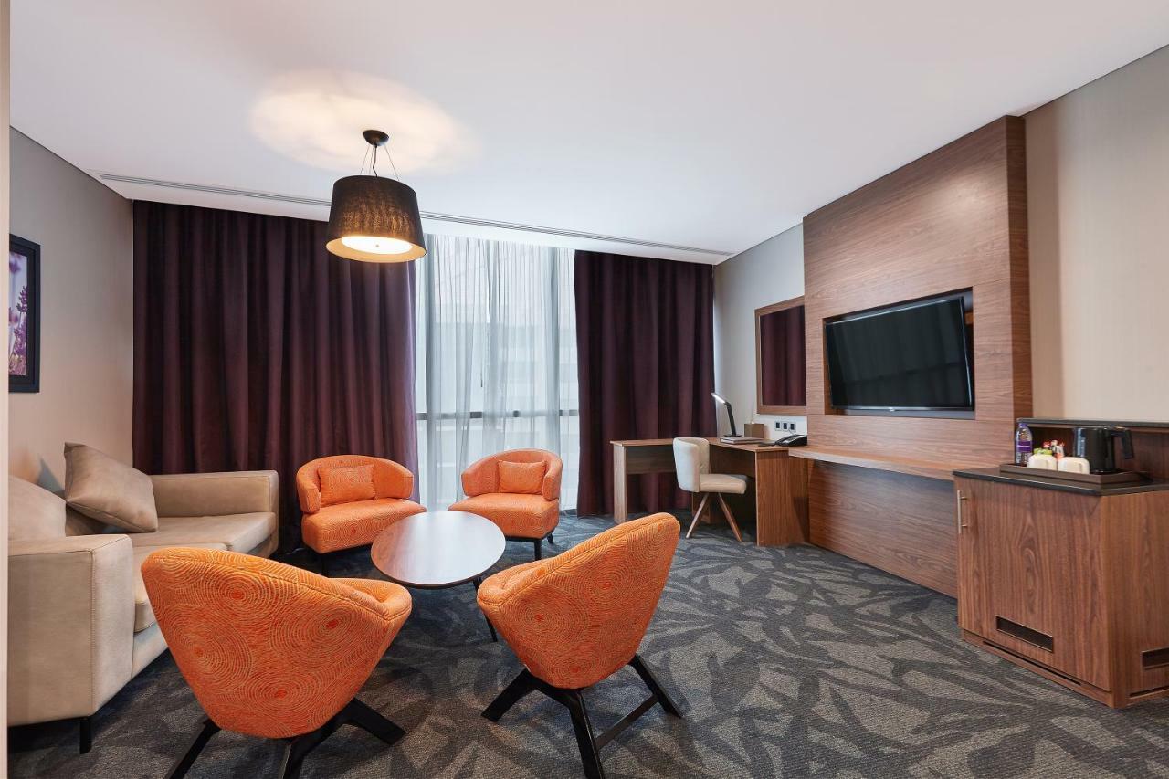 Suite Júnior