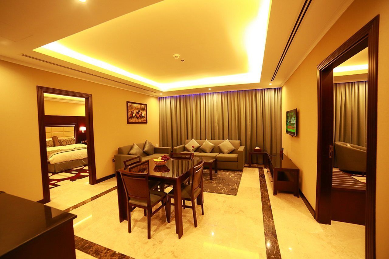 Apartamento Deluxe com 2 Quartos