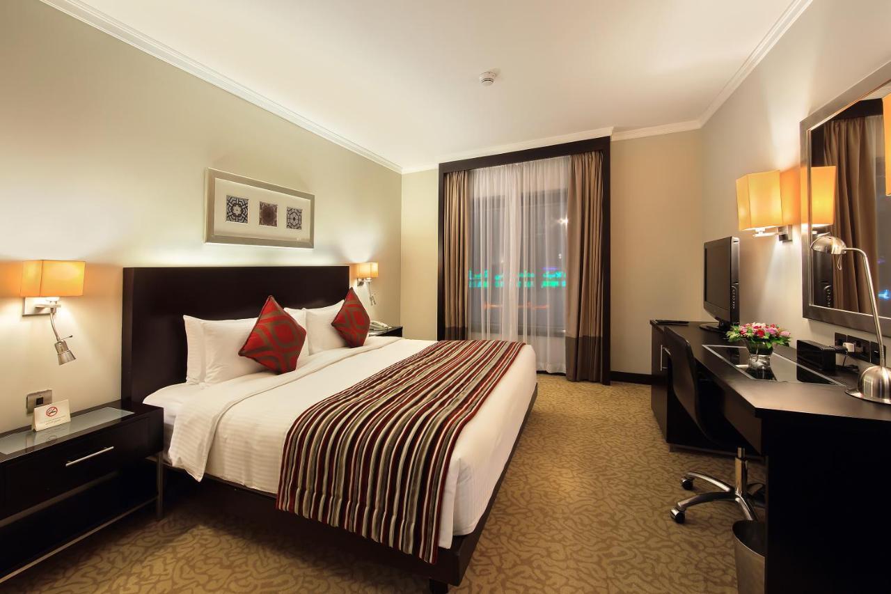 Suite Executiva King - Não Fumador