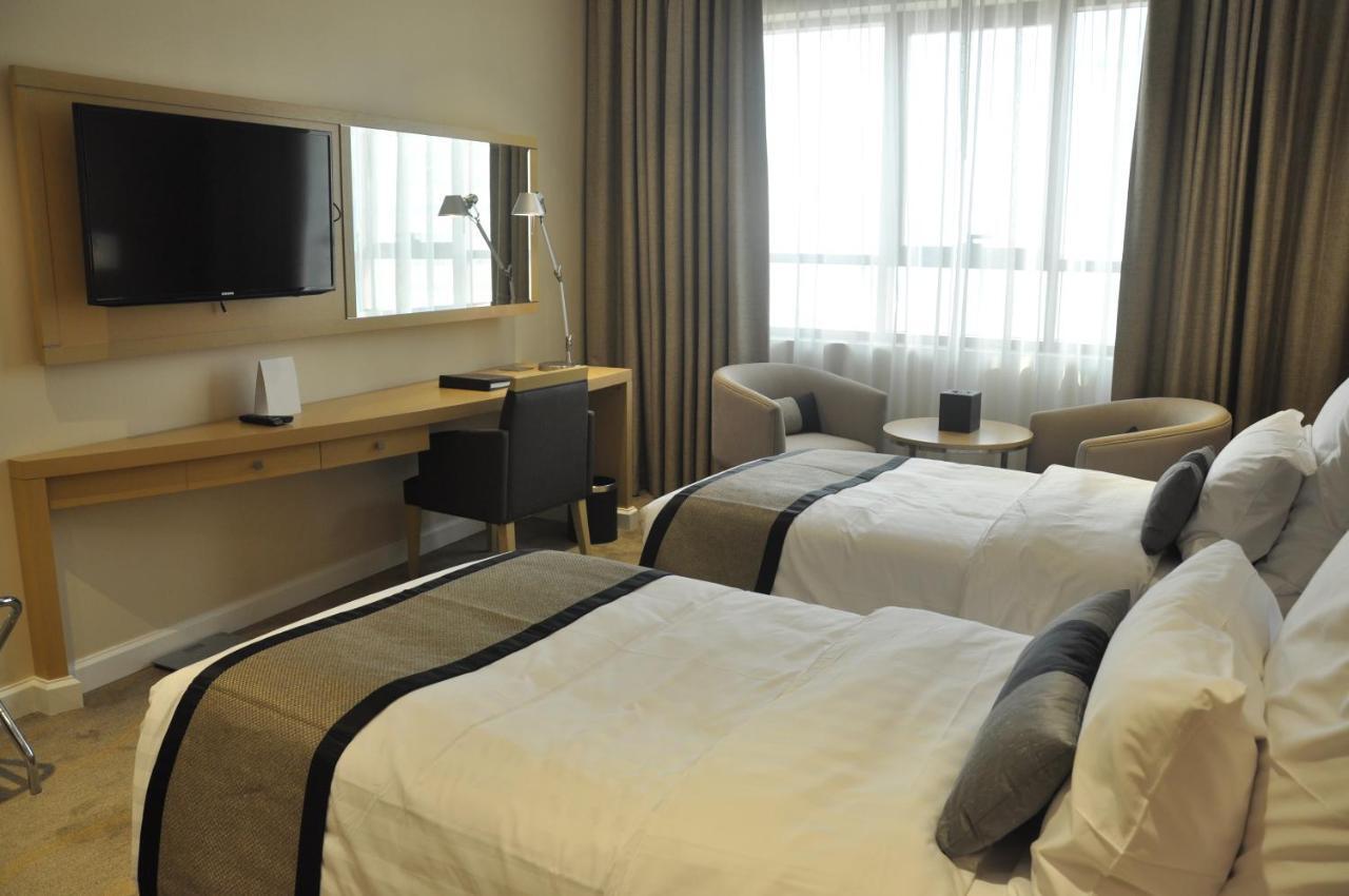 Standaard Kamer met 2 Bedden